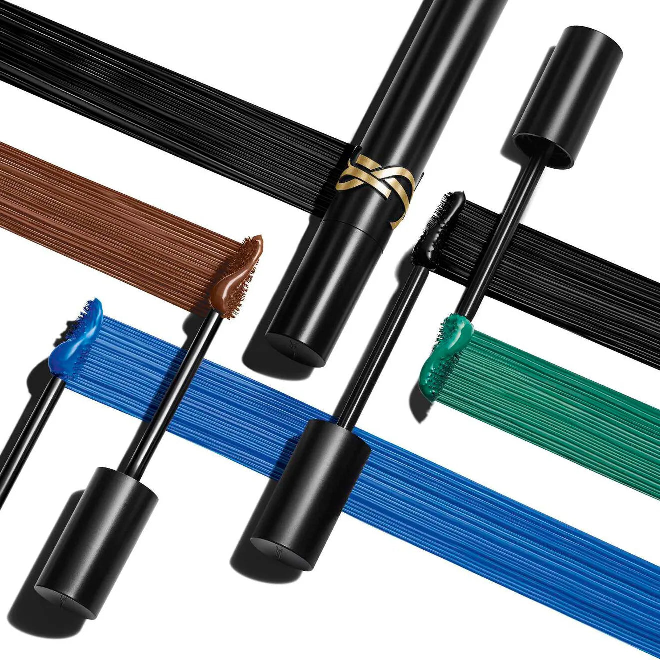 Lash Clash Extreme Volume Mascara