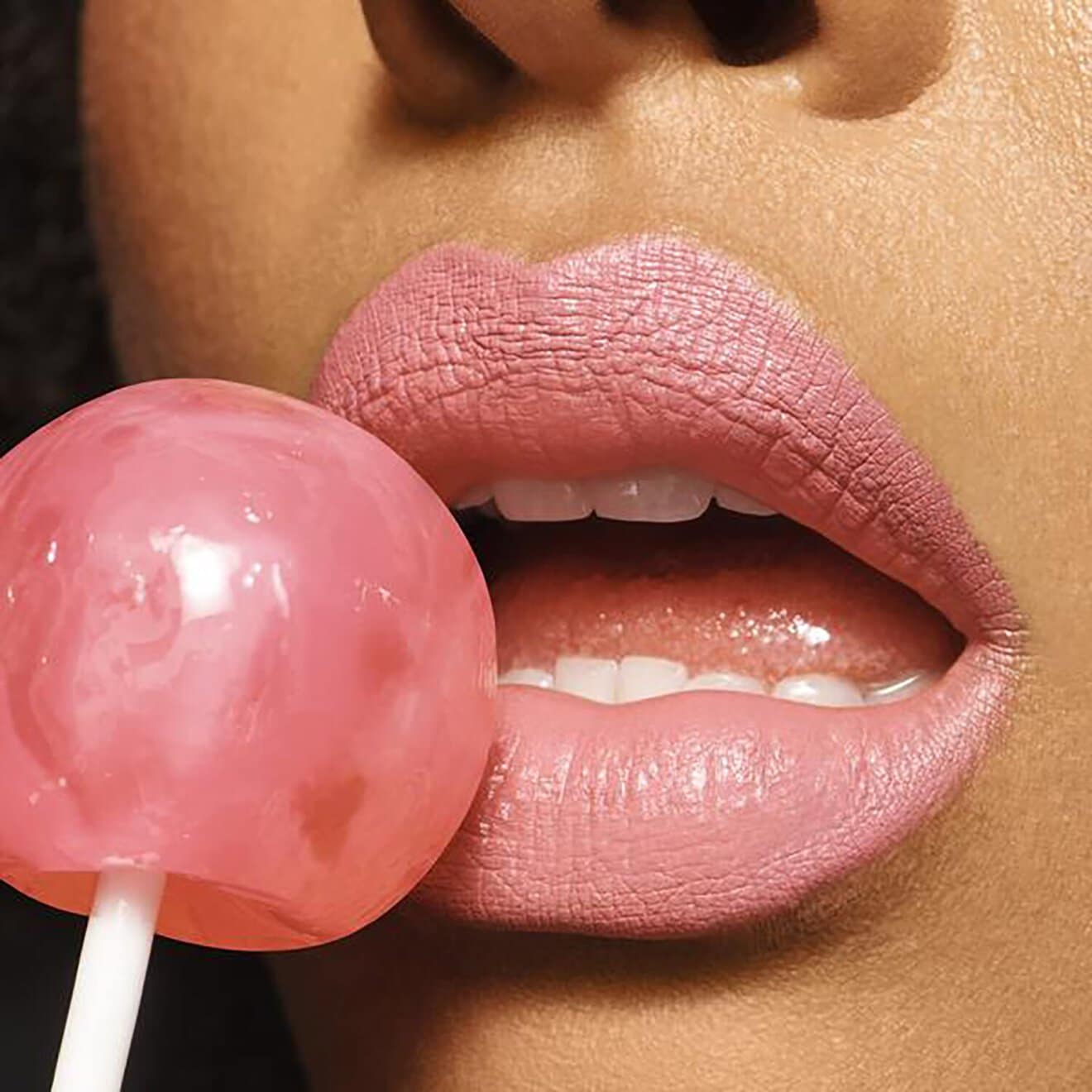 O Face Satin Lipstick