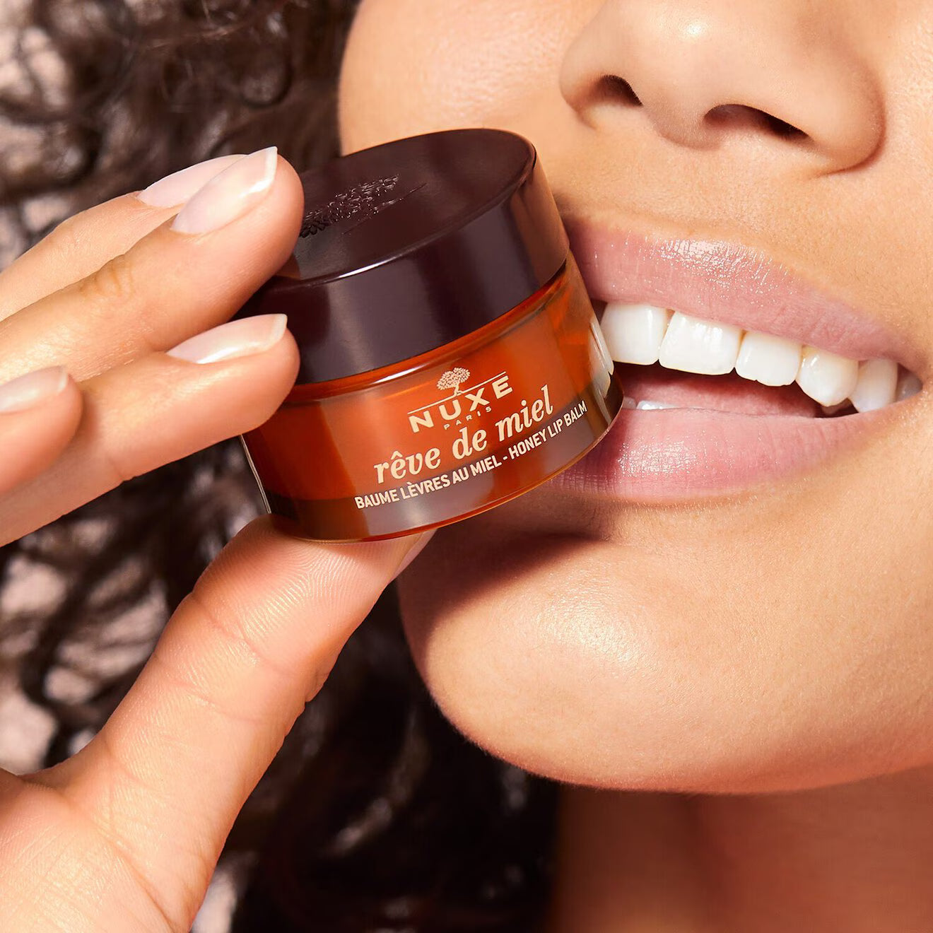 Ultra nourishing Lip Balm Rêve de Miel ® New Formula