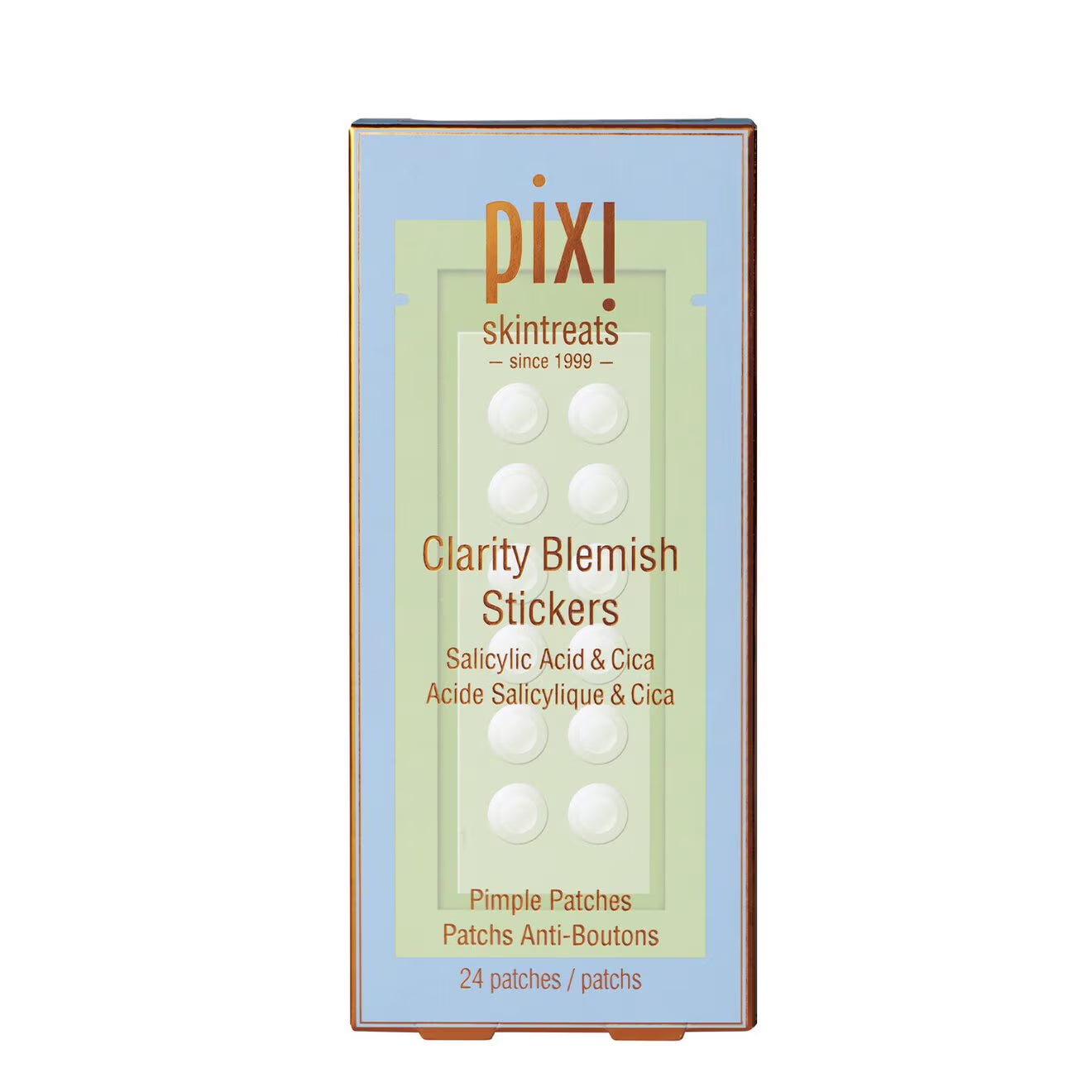 Clarity Pimple Patches