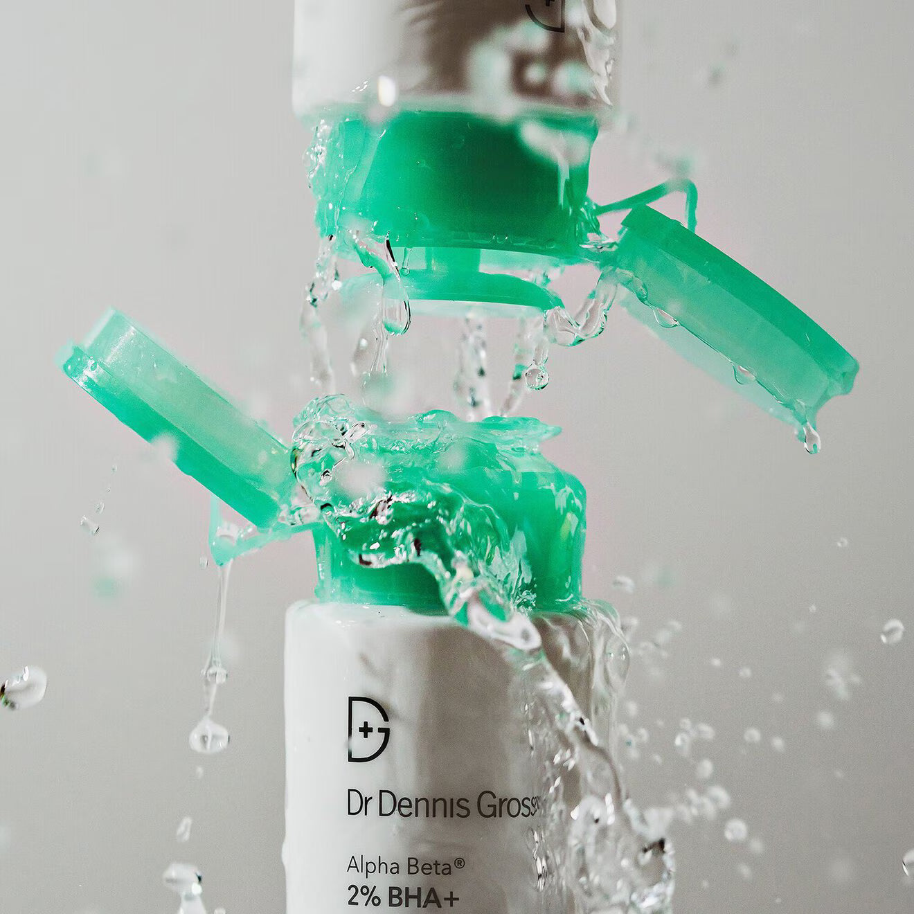 Alpha Beta 2% BHA Liquid Solution
