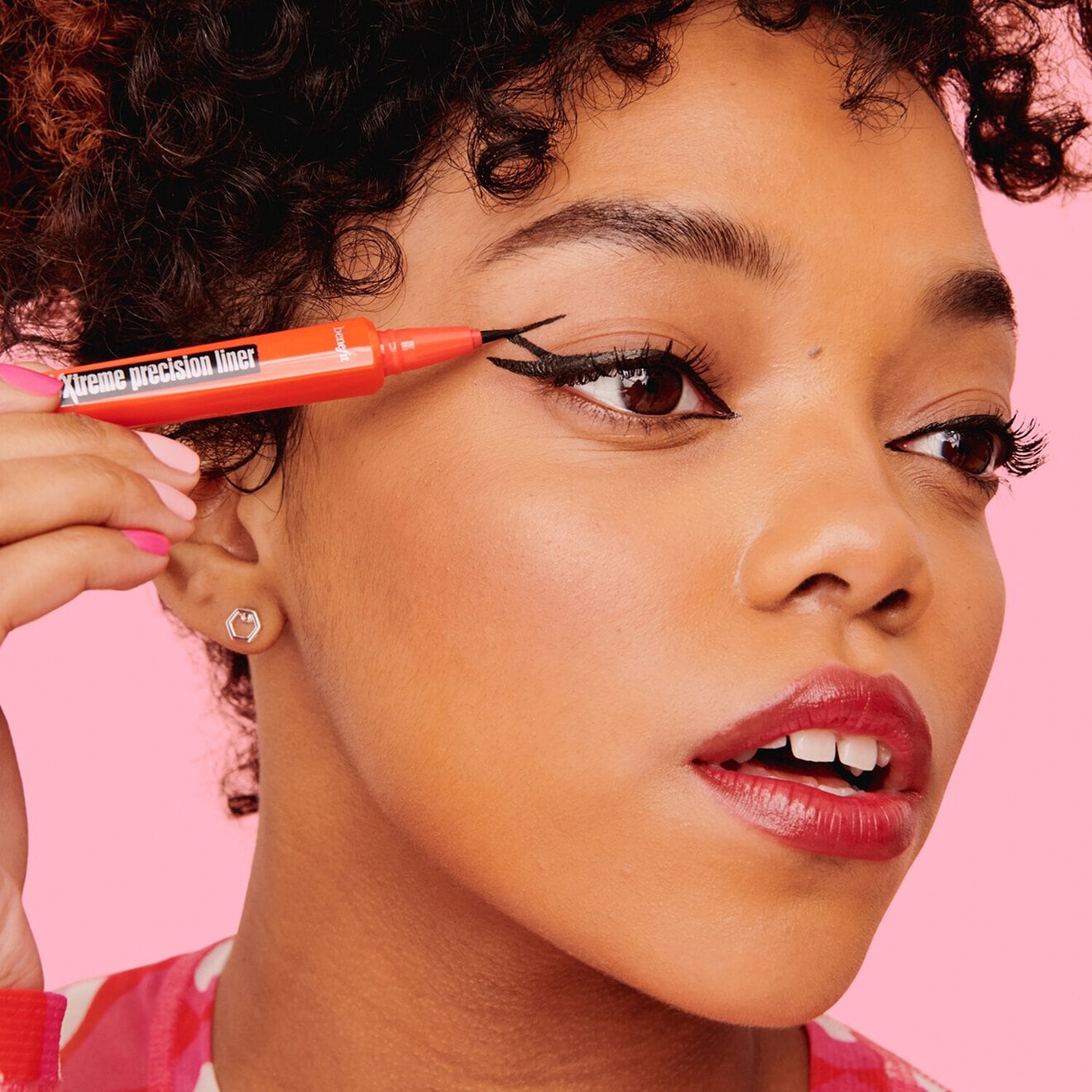 They're Real! Xtreme Precision Liner
