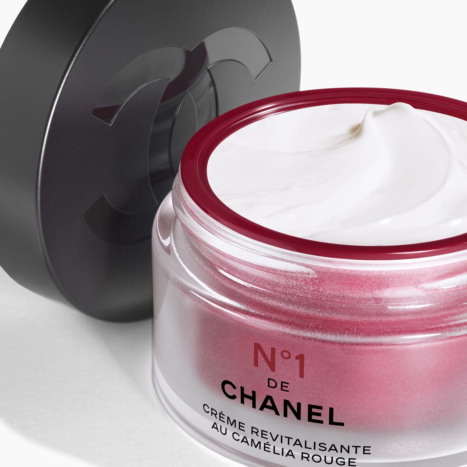 N°1 - Revitalizing Cream