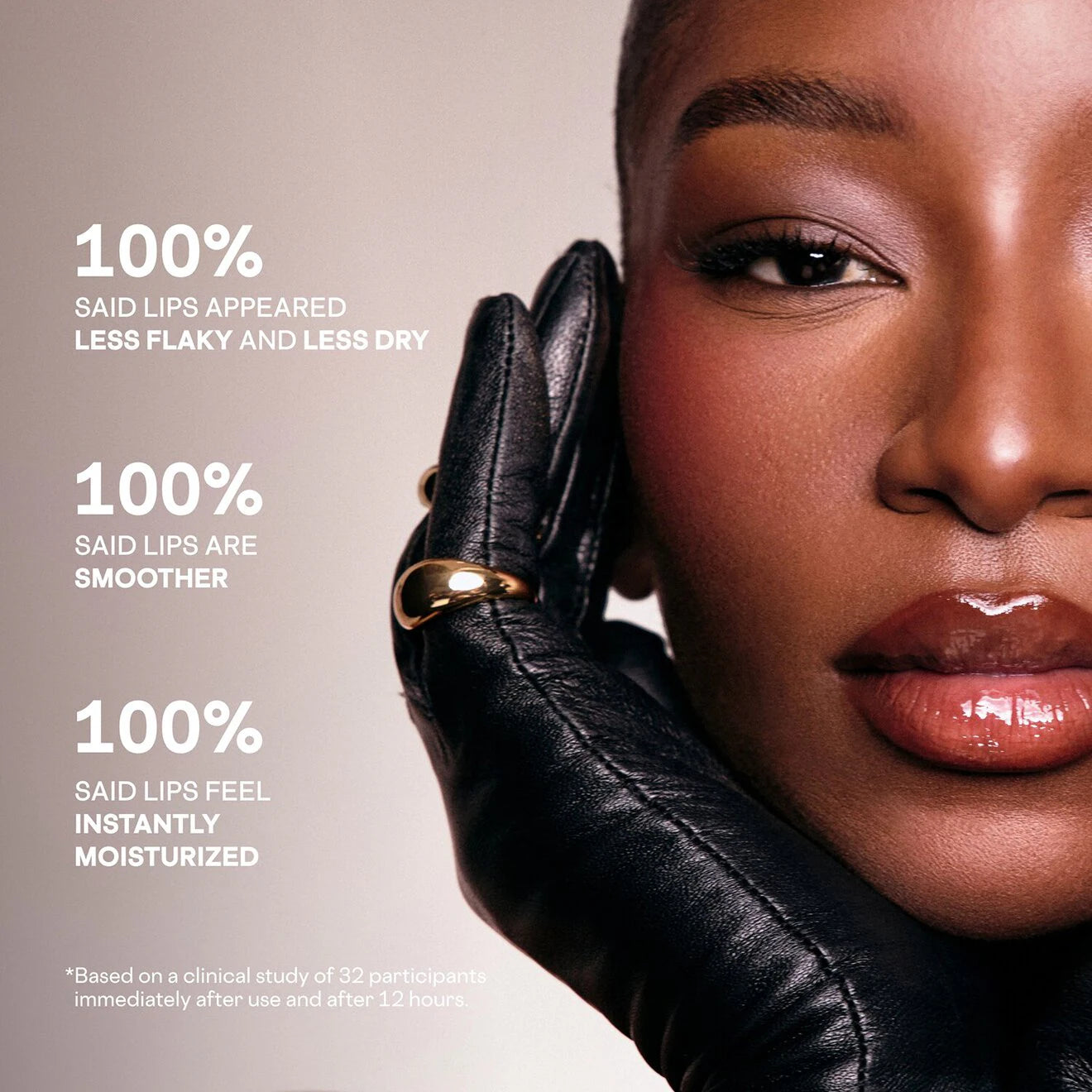 Major Moisture Smoothing Lip Balm