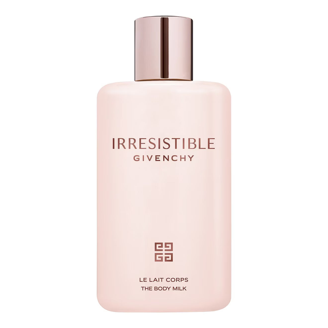 Givenchy Irresistible The Body Milk