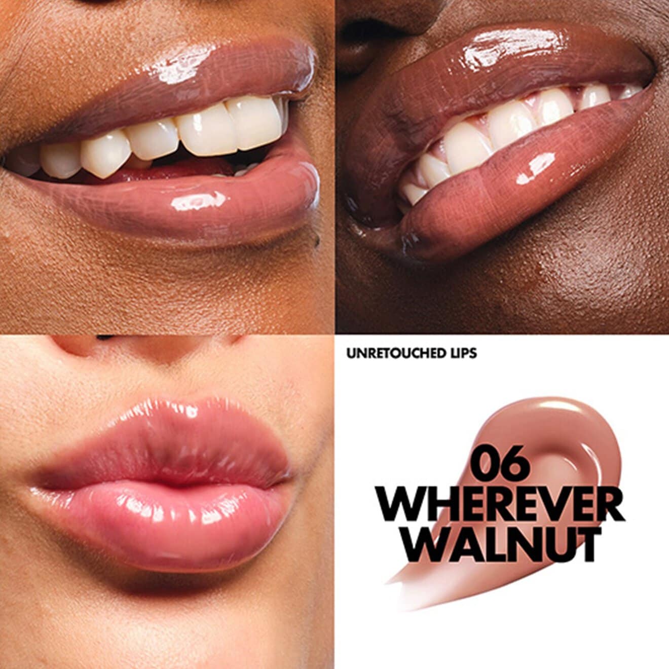 Wherever Walnut Duo