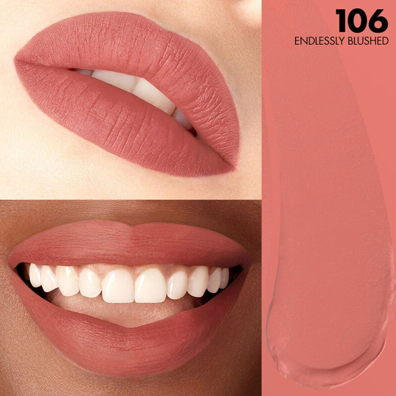 Magnetic Matte Lip Set