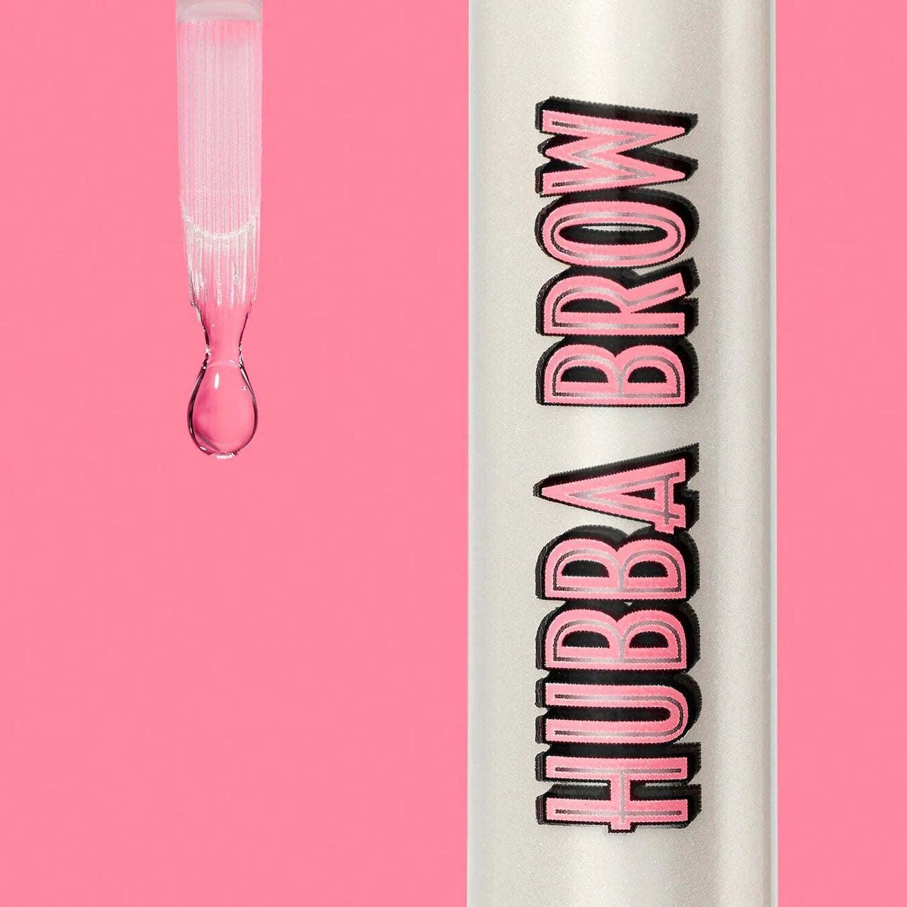 Hubba Brow Serum - Brow enhancing serum