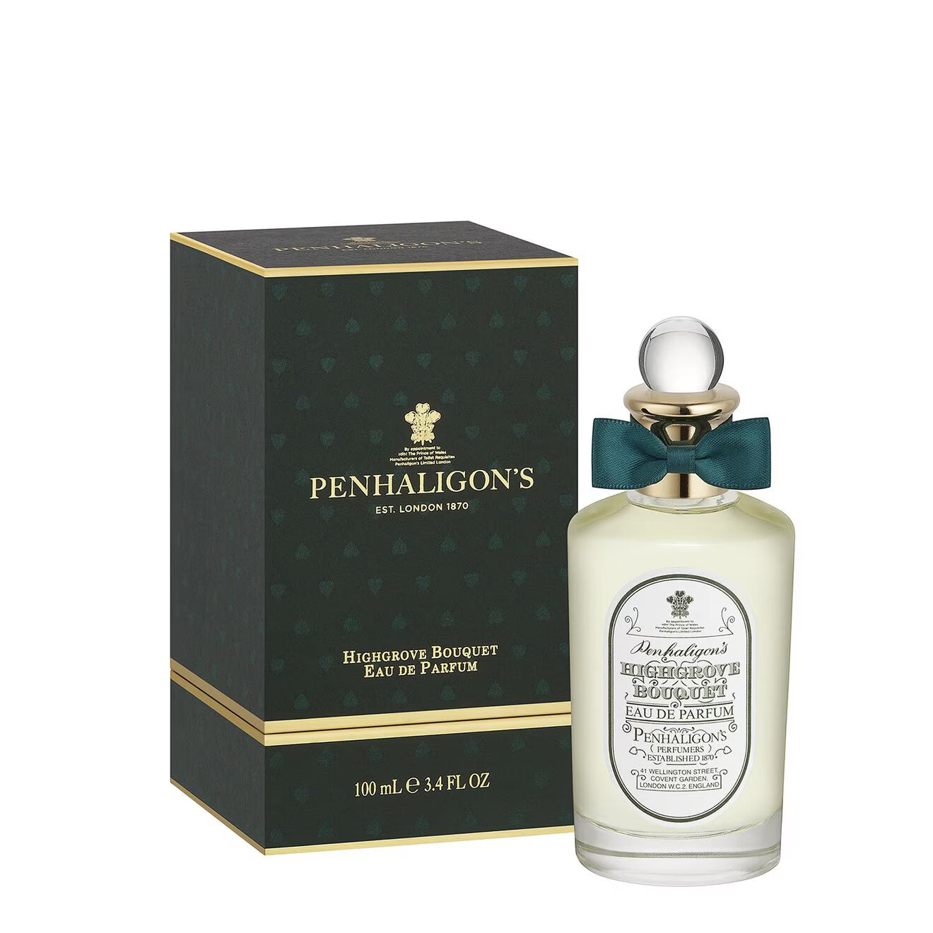 Highgrove Bouquet Eau de Parfum
