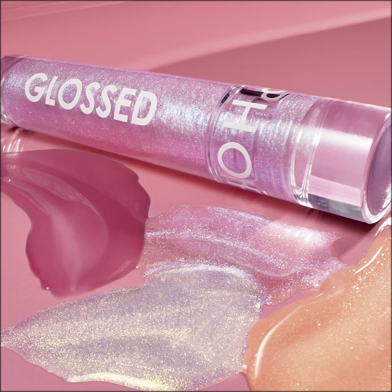 Glossed Lip Gloss