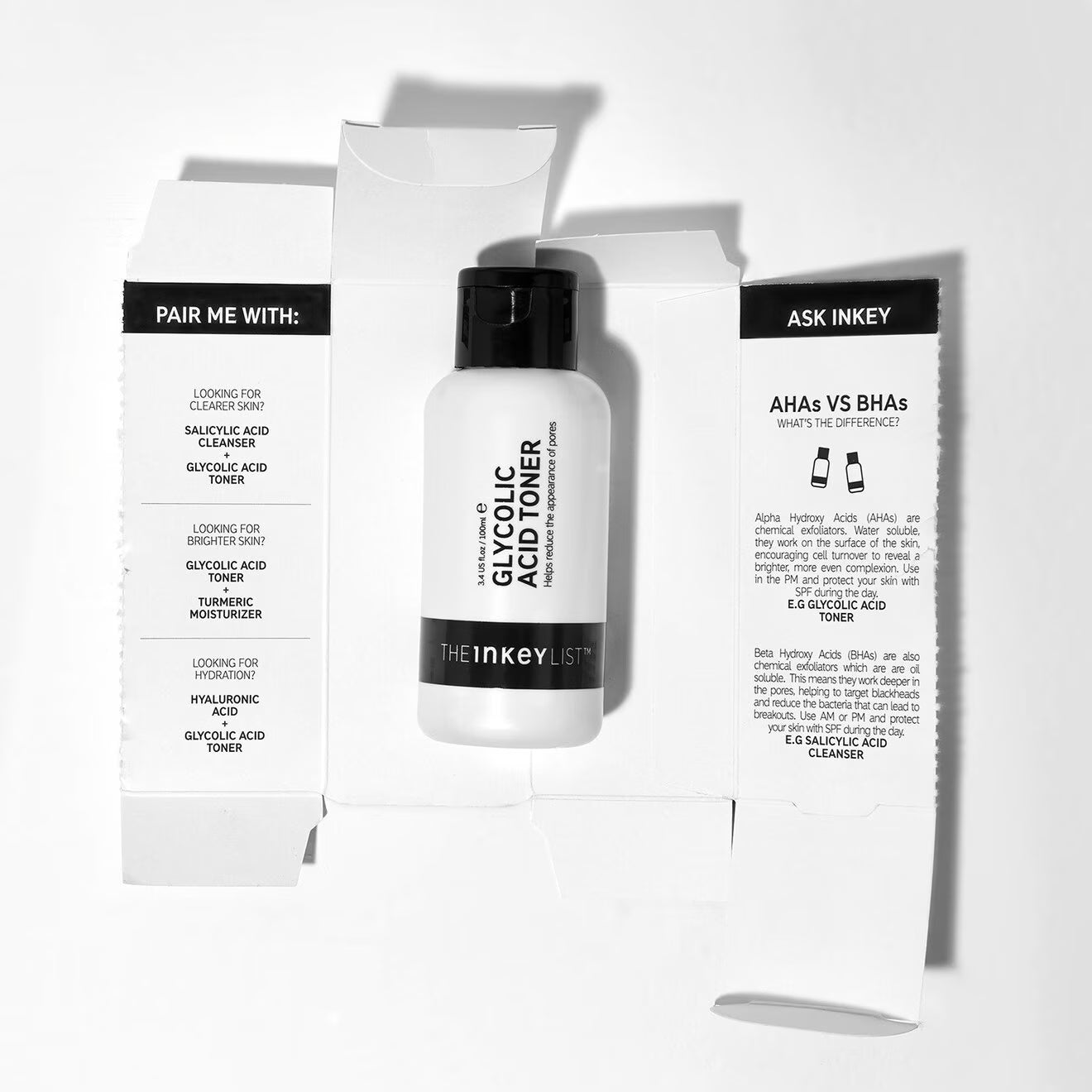 Glycolic Acid Toner