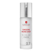 Ginseng Micro Shot Starter 0.1% - Retexturizing Micro-Infusion Serum