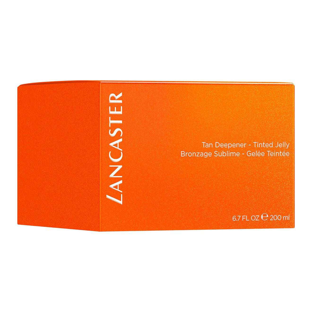 Sun Beauty - Tan Deepener Tinted Jelly SPF0