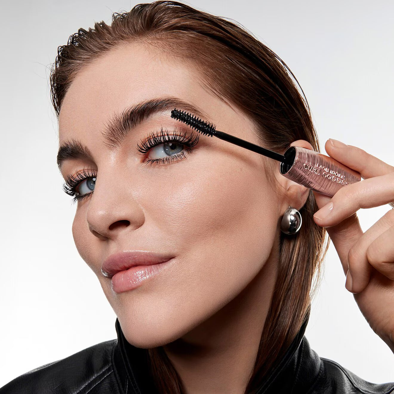 Lash Idôle Curl Mascara