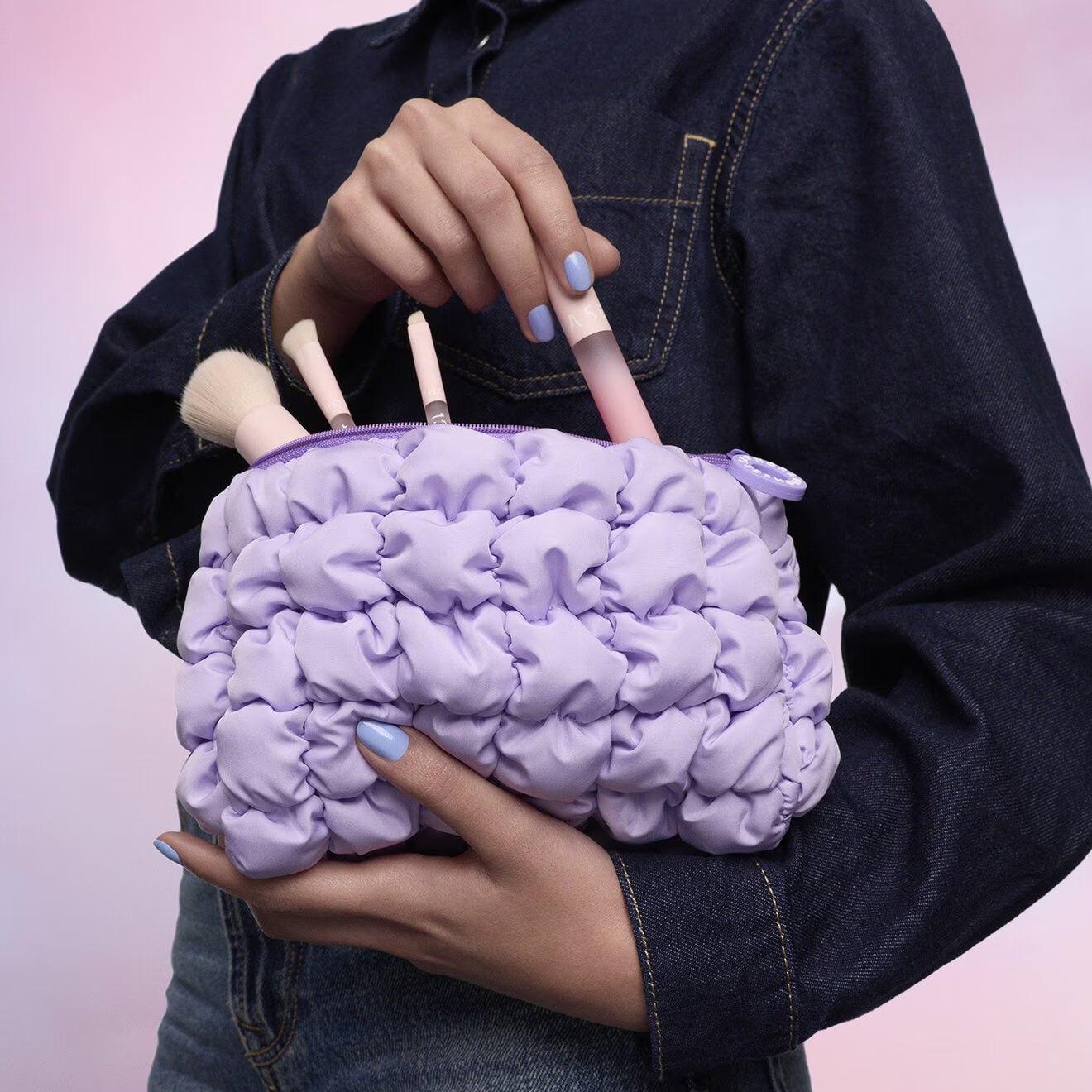 Pillow Dream Brush Set