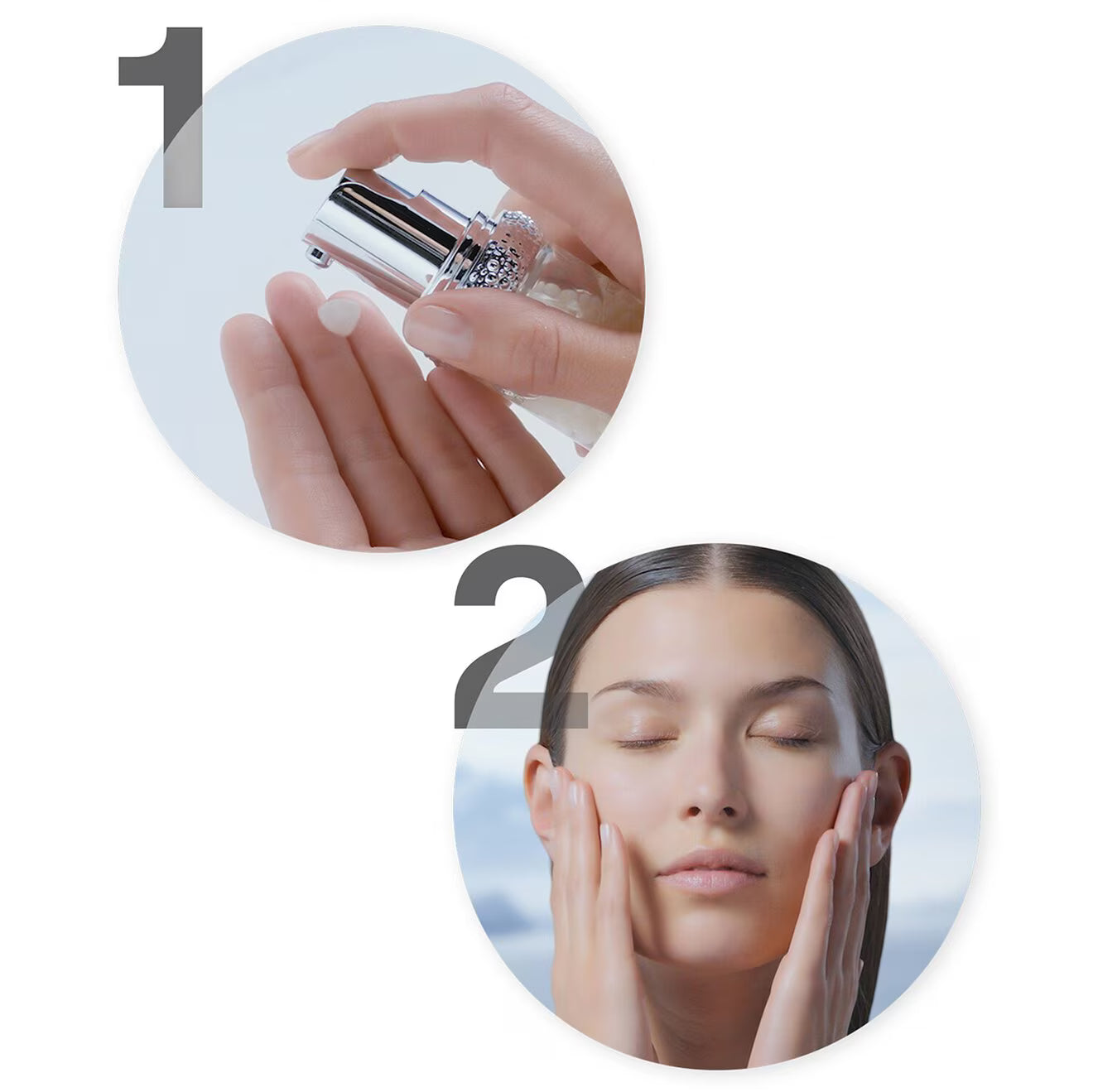 White Caviar Illuminating Pearl Infusion