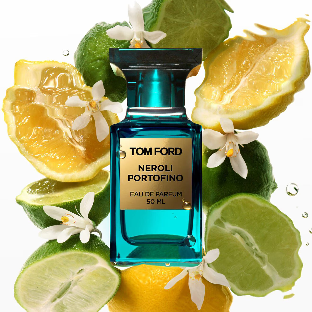Neroli Portofino - All Over Body Spray