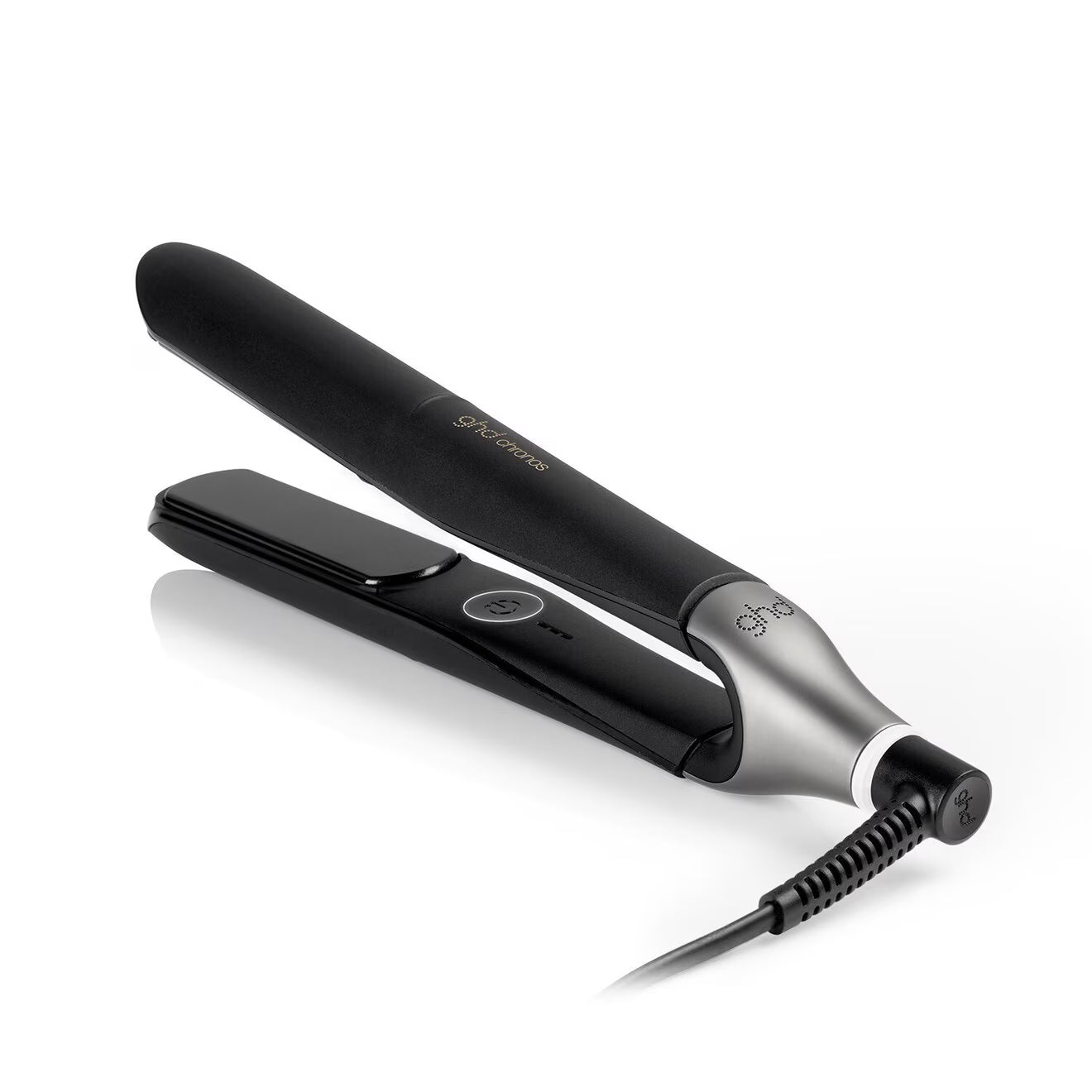 Chronos - Professional HD Motion-Responsive™ Styler