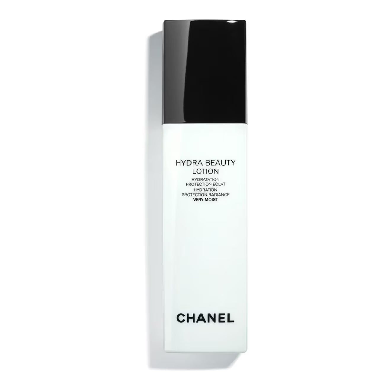 HYDRA BEAUTY LOTION - Intensely Saturated With Water