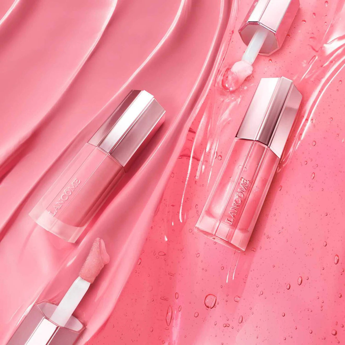 Skin Idôle Juicy Blush