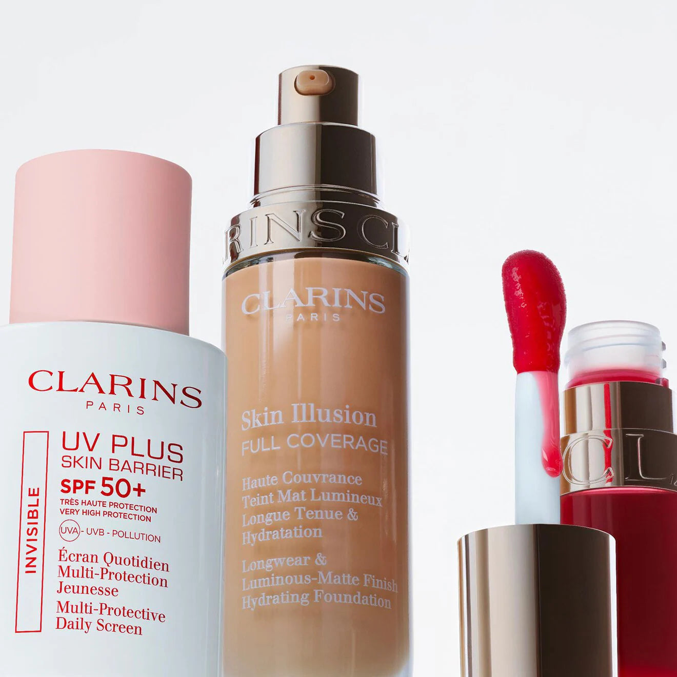 UV Plus Skin Barrier SPF 50+