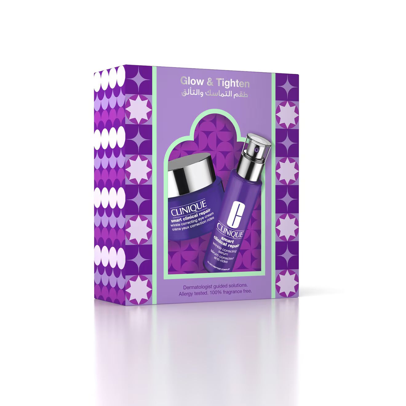 Glow & Tighten
