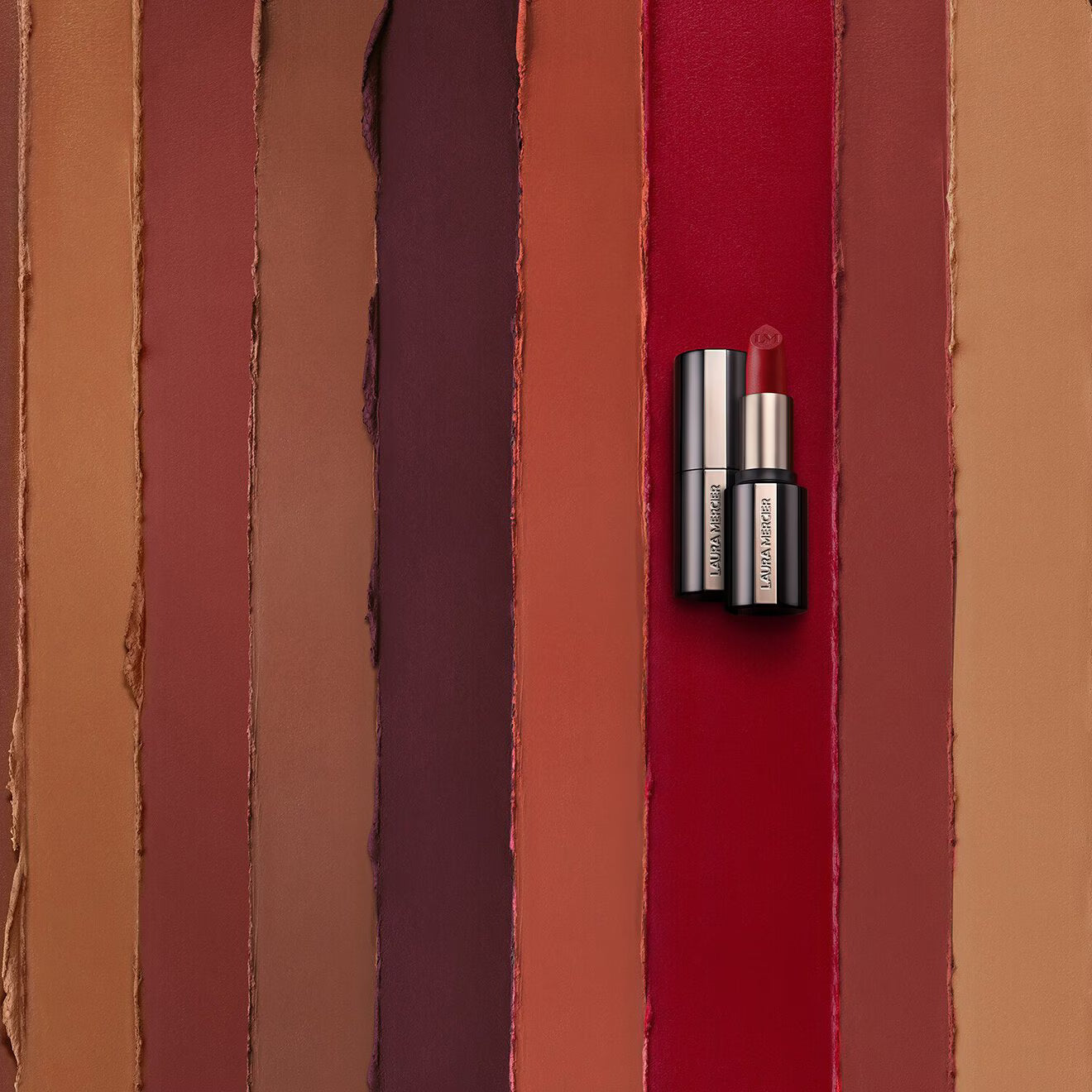 Caviar Smoothing Matte Lipstick Refill