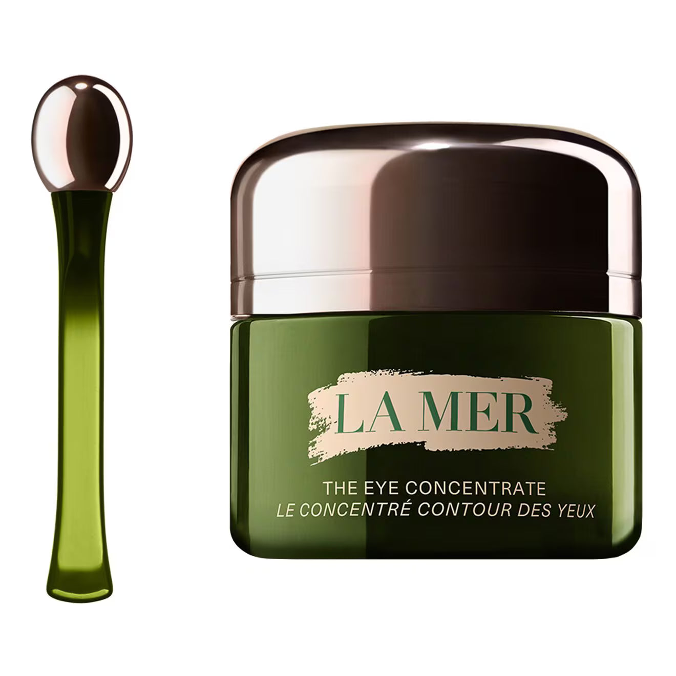 The Eye Concentrate