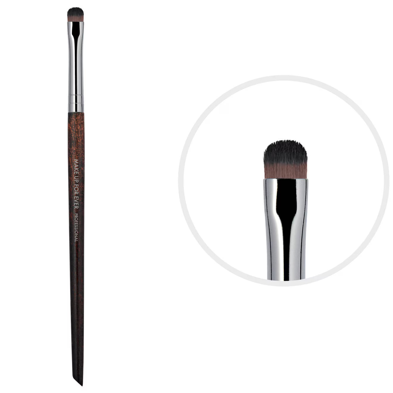 208 PRECISION SHADER BRUSH - SMALL