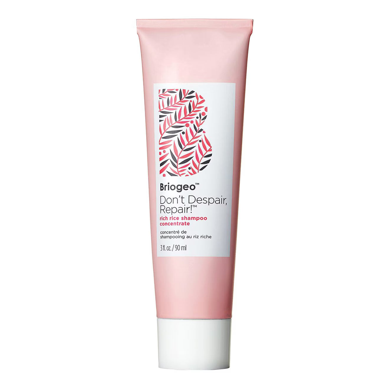 Don't Despair, Repair!™ - Rich Rice Water Shampoo Concentrate
