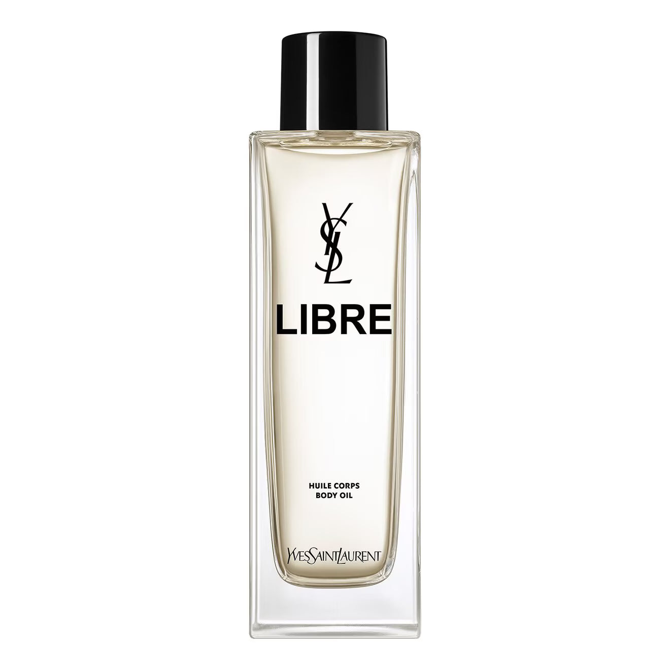 LIBRE - Body Oil