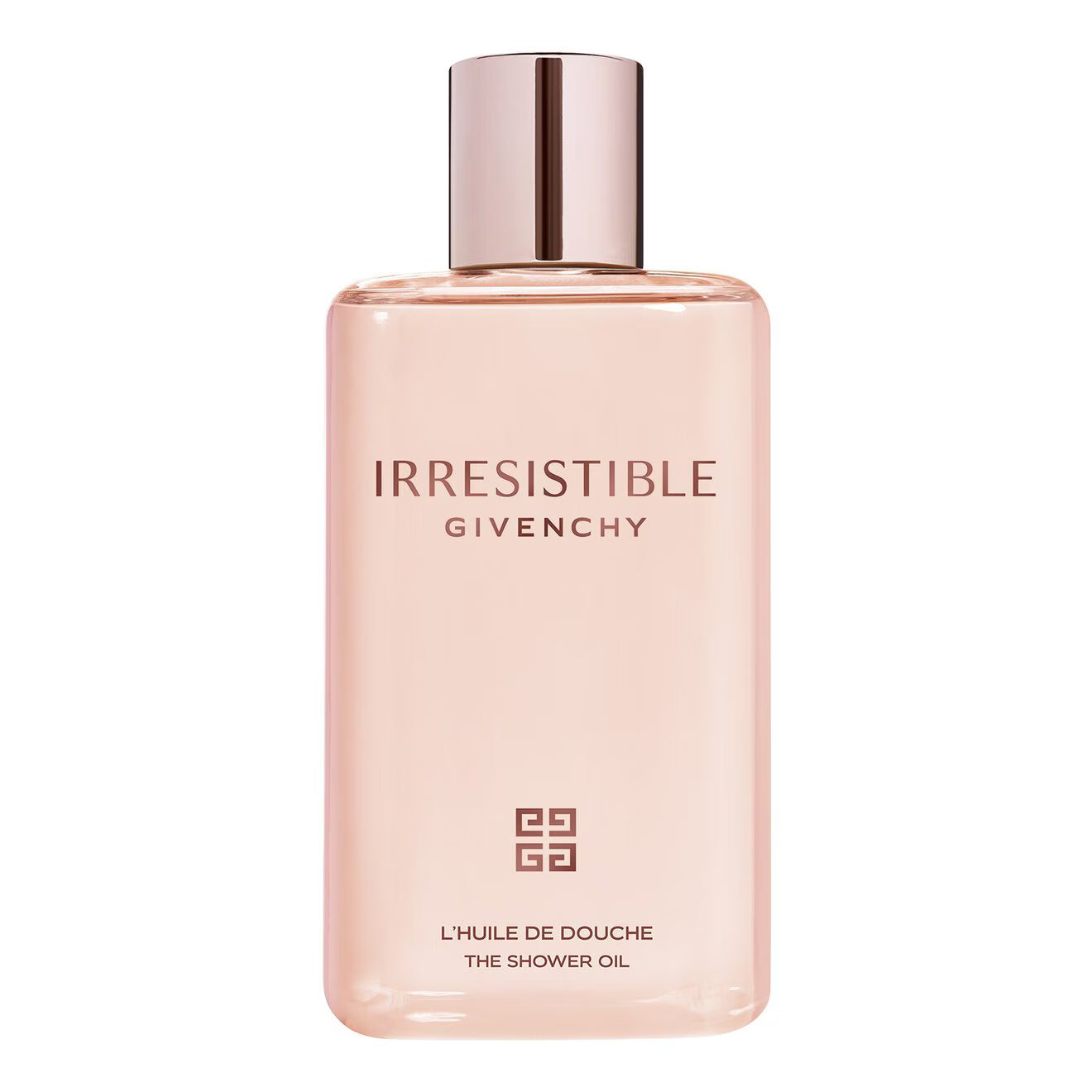Givenchy Irresistible The Shower Oil