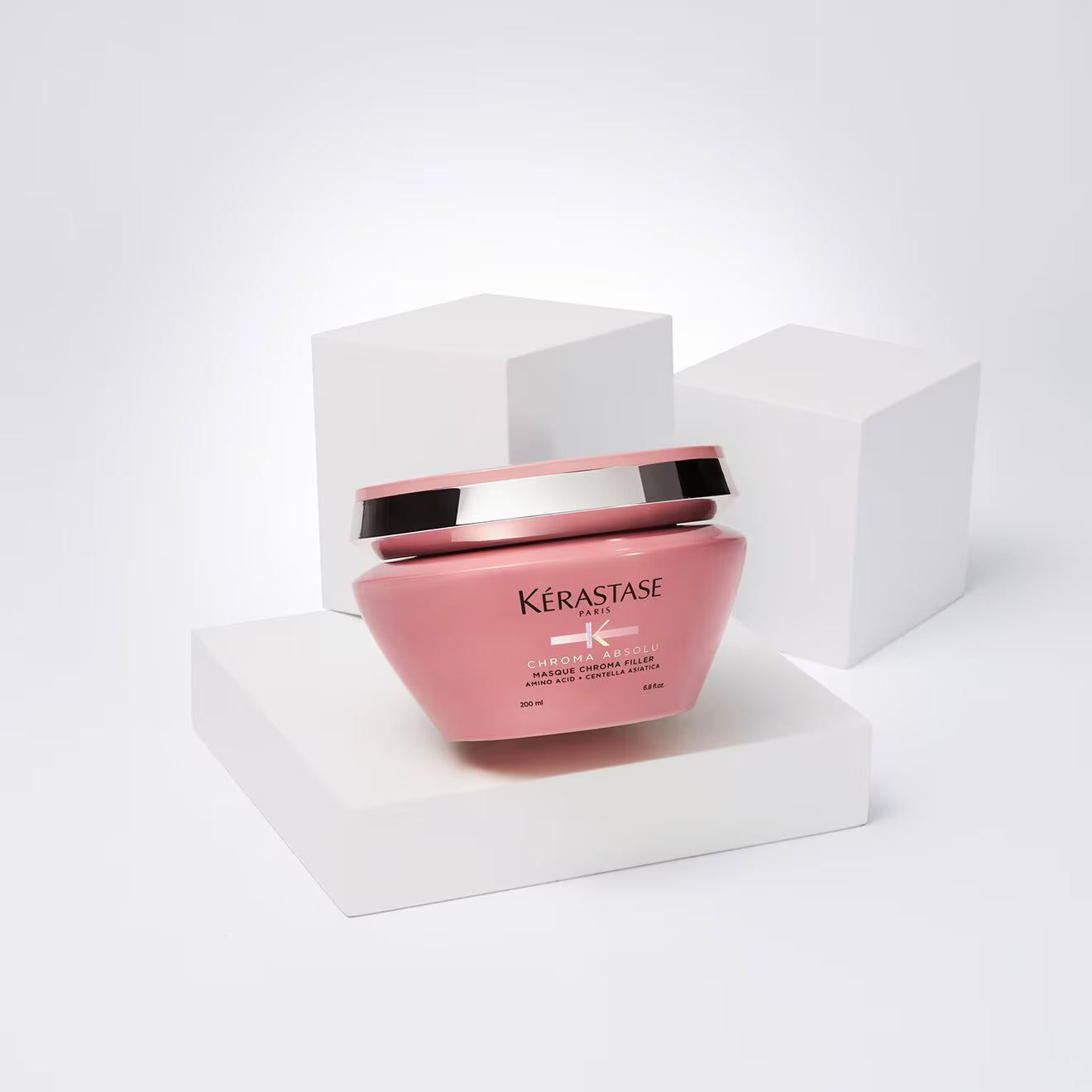 Chroma Absolu Rich, Anti-Porosity Masque