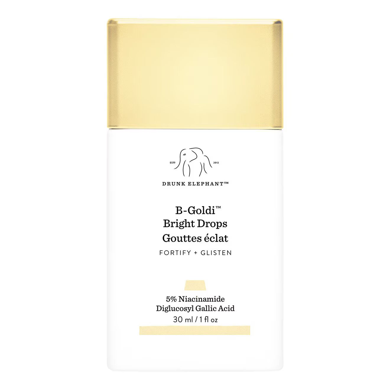 B-Goldi™ Bright Drops