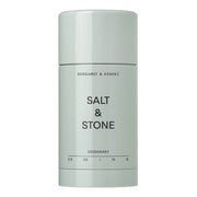 Bergamot & Hinoki Deodorant