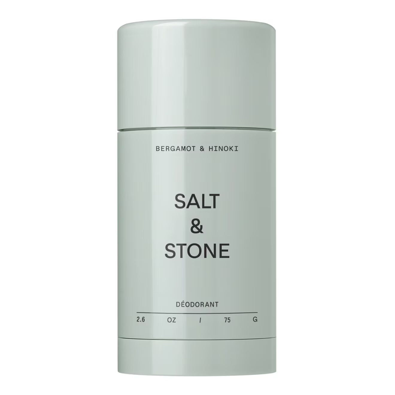 Bergamot & Hinoki Deodorant