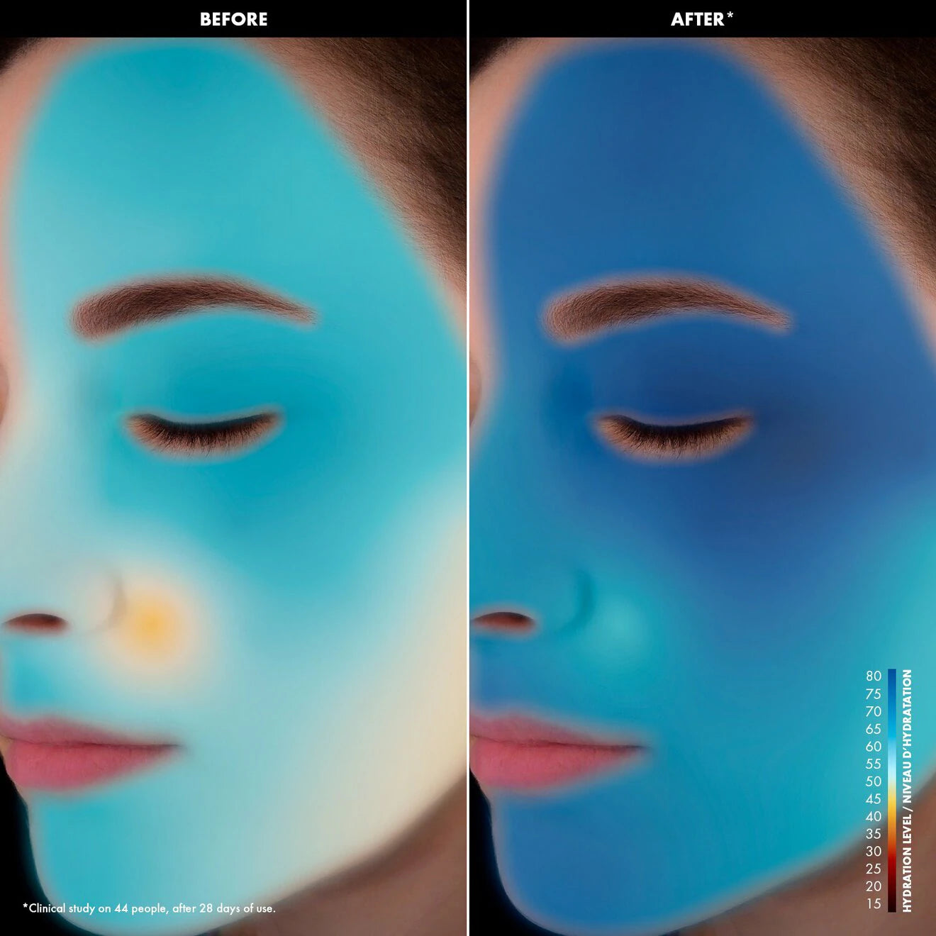 Hydrate – Bouncy Water Jelly with Hyaluronic and Polyglutamic Acid