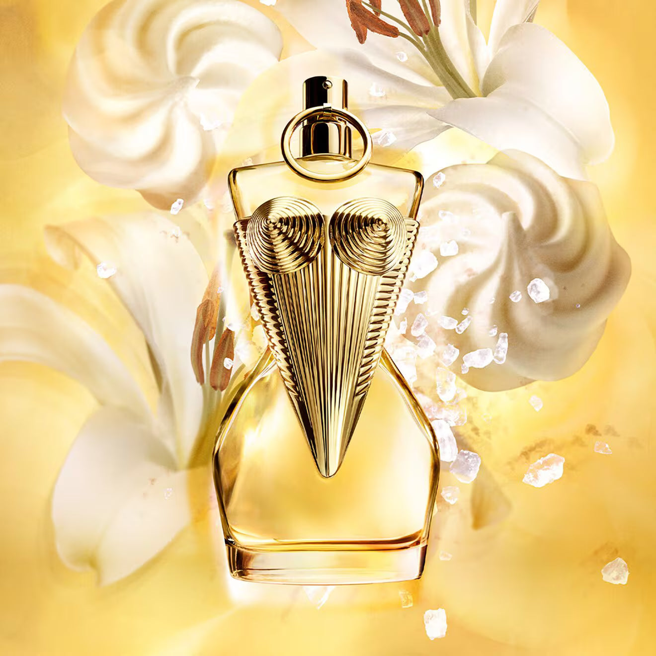 GAULTIER Divine - Eau de Parfum