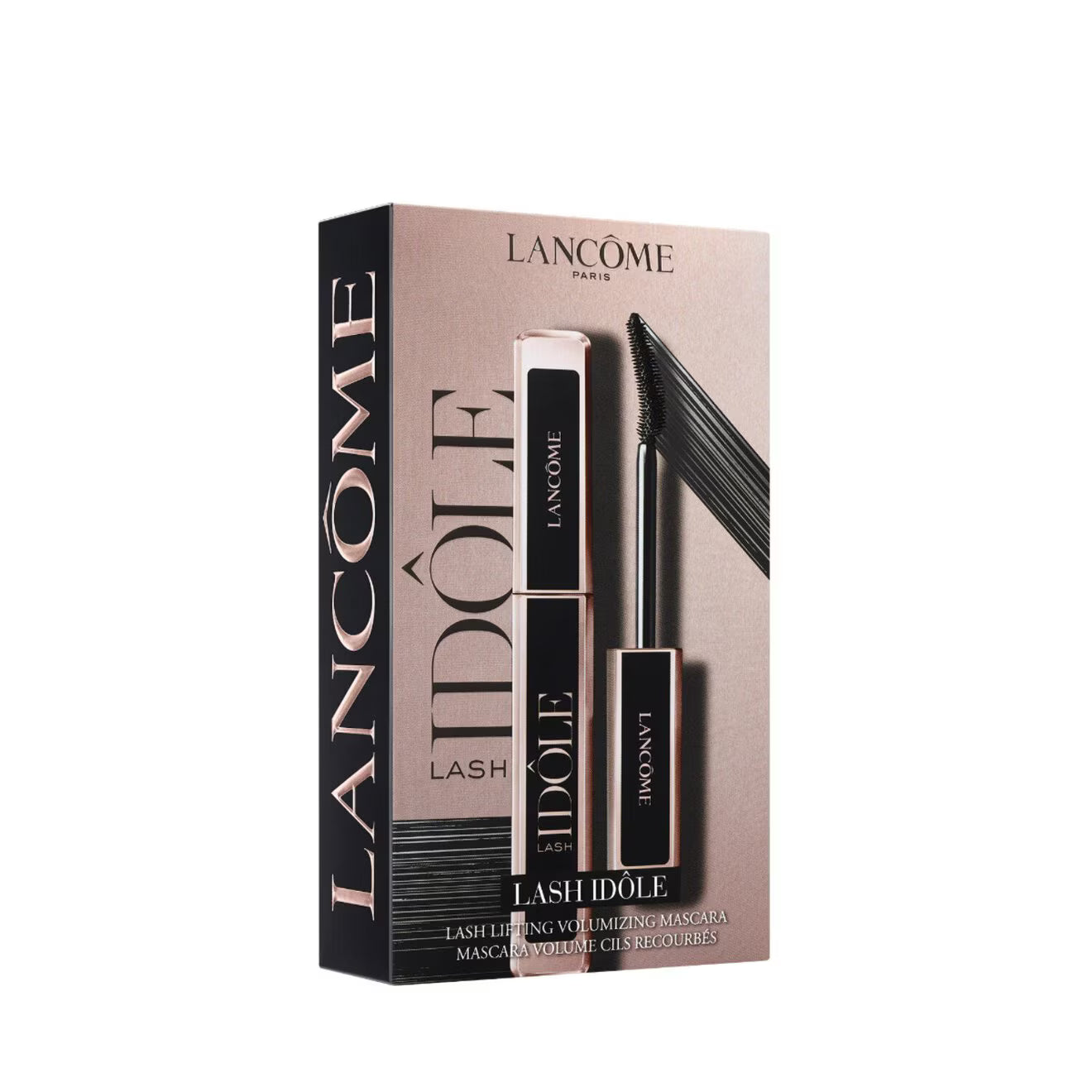 Idôle Mascara Set