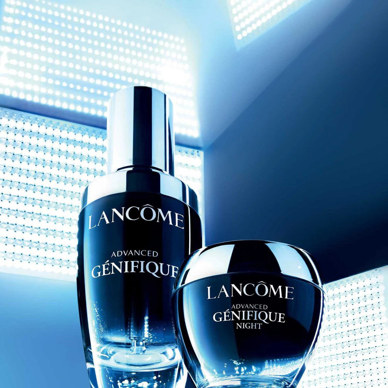 Advanced Génifique Night Cream