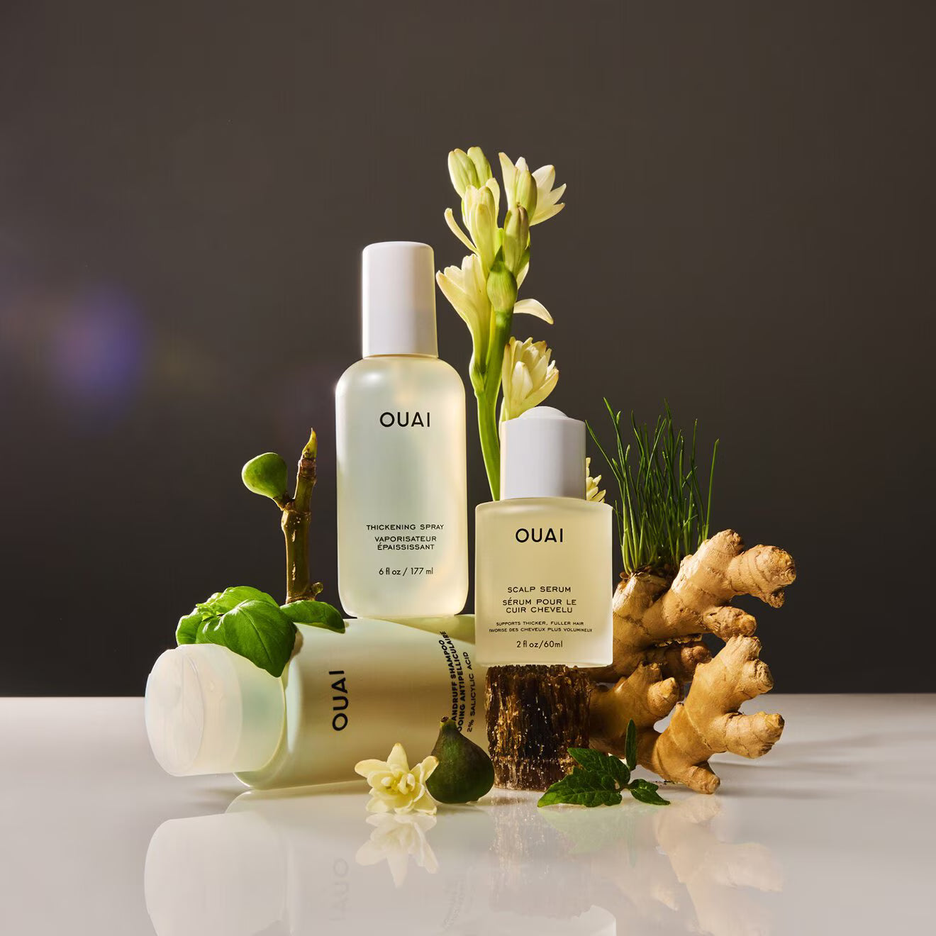 Thickening Spray - Full Size