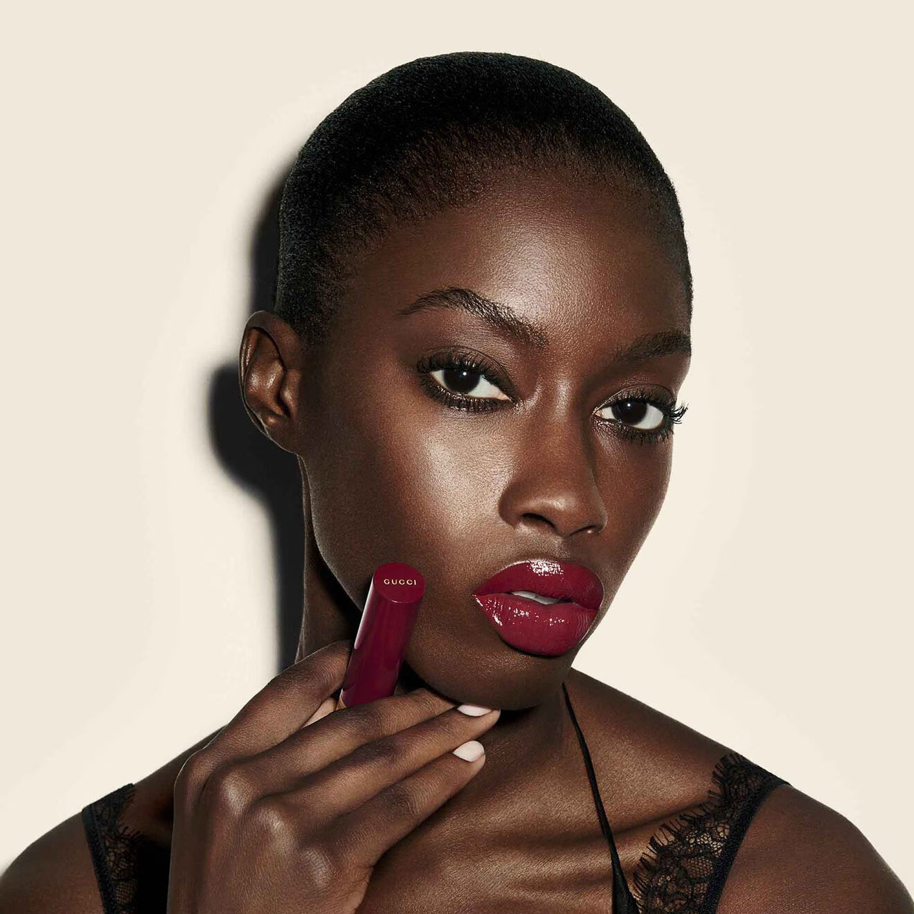 Rouge de Beaut&eacute; Brillant - Lipstick