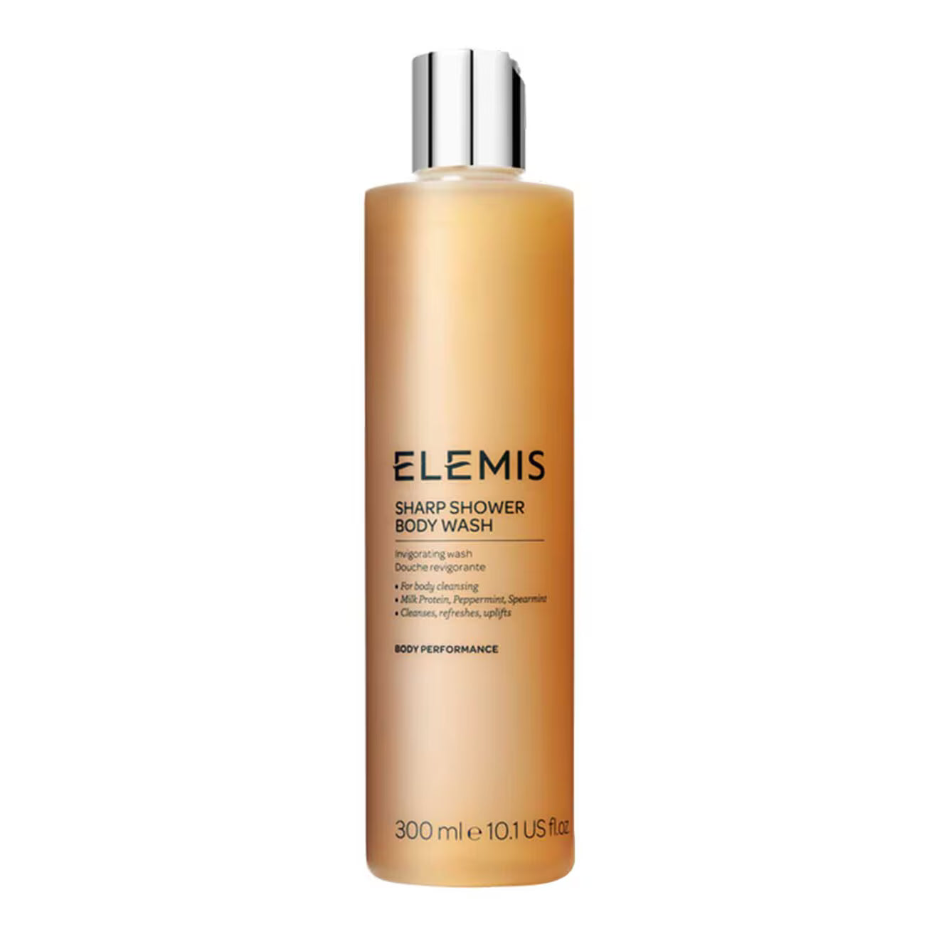 Sharp Shower Body Wash