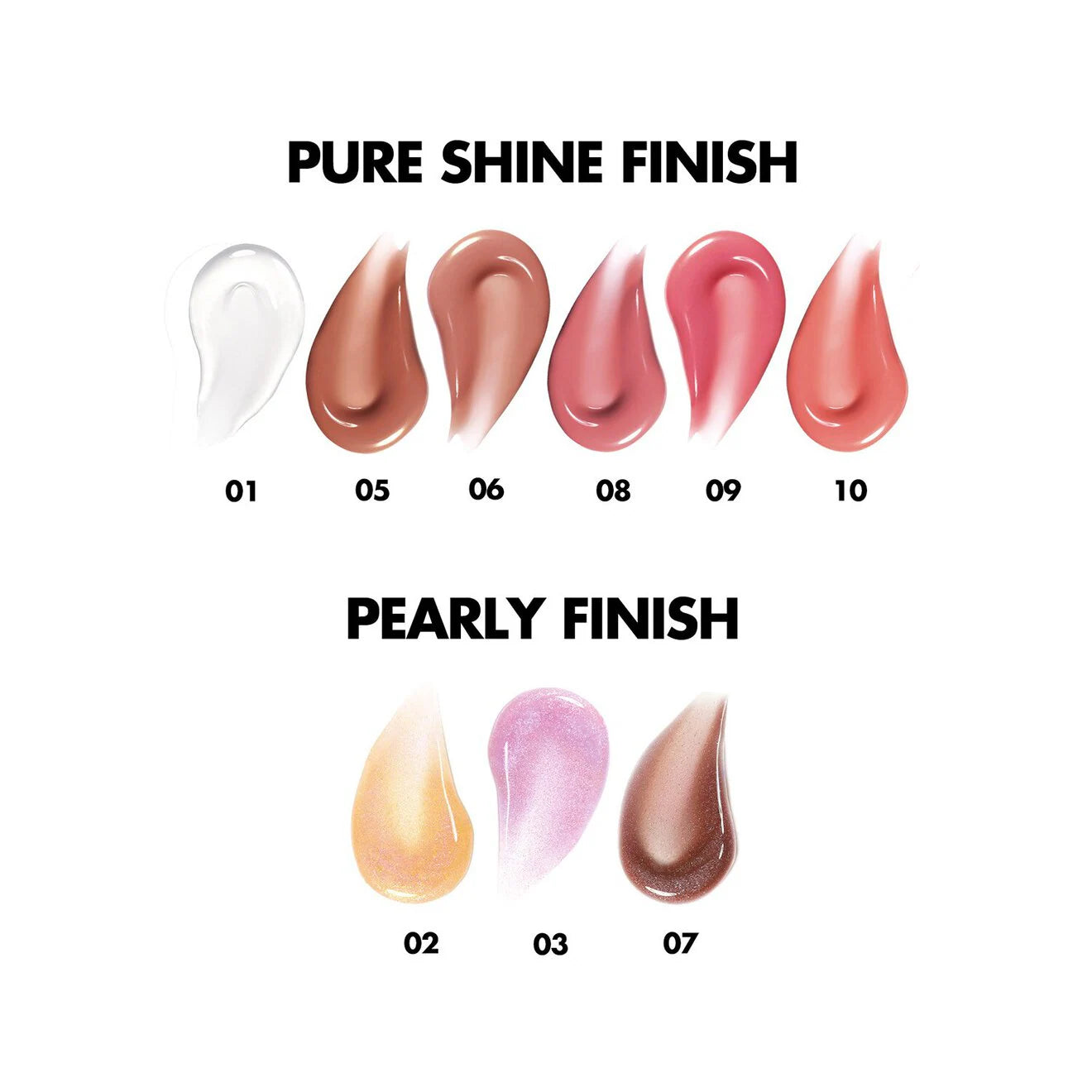 Super Boost Lip Gloss