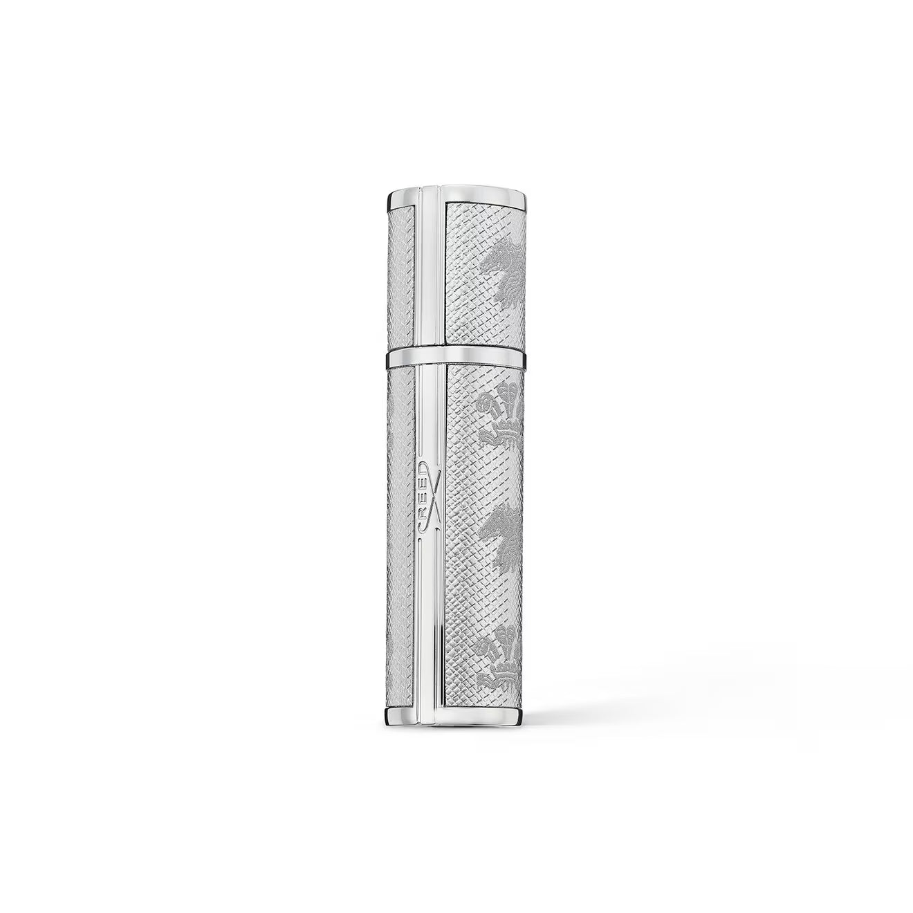 Travel Atomiser, Silver