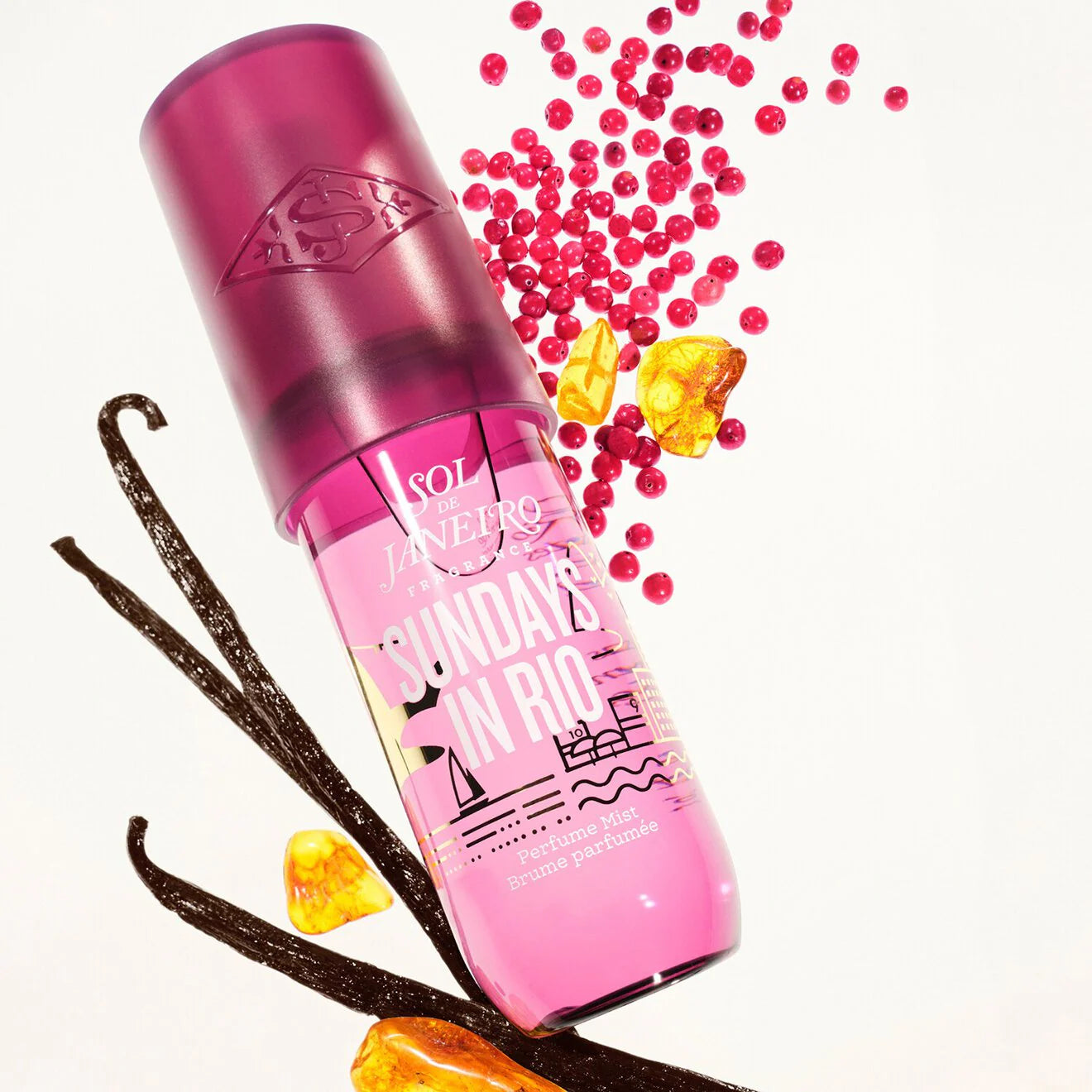 Sundays in Rio Perfume Mist