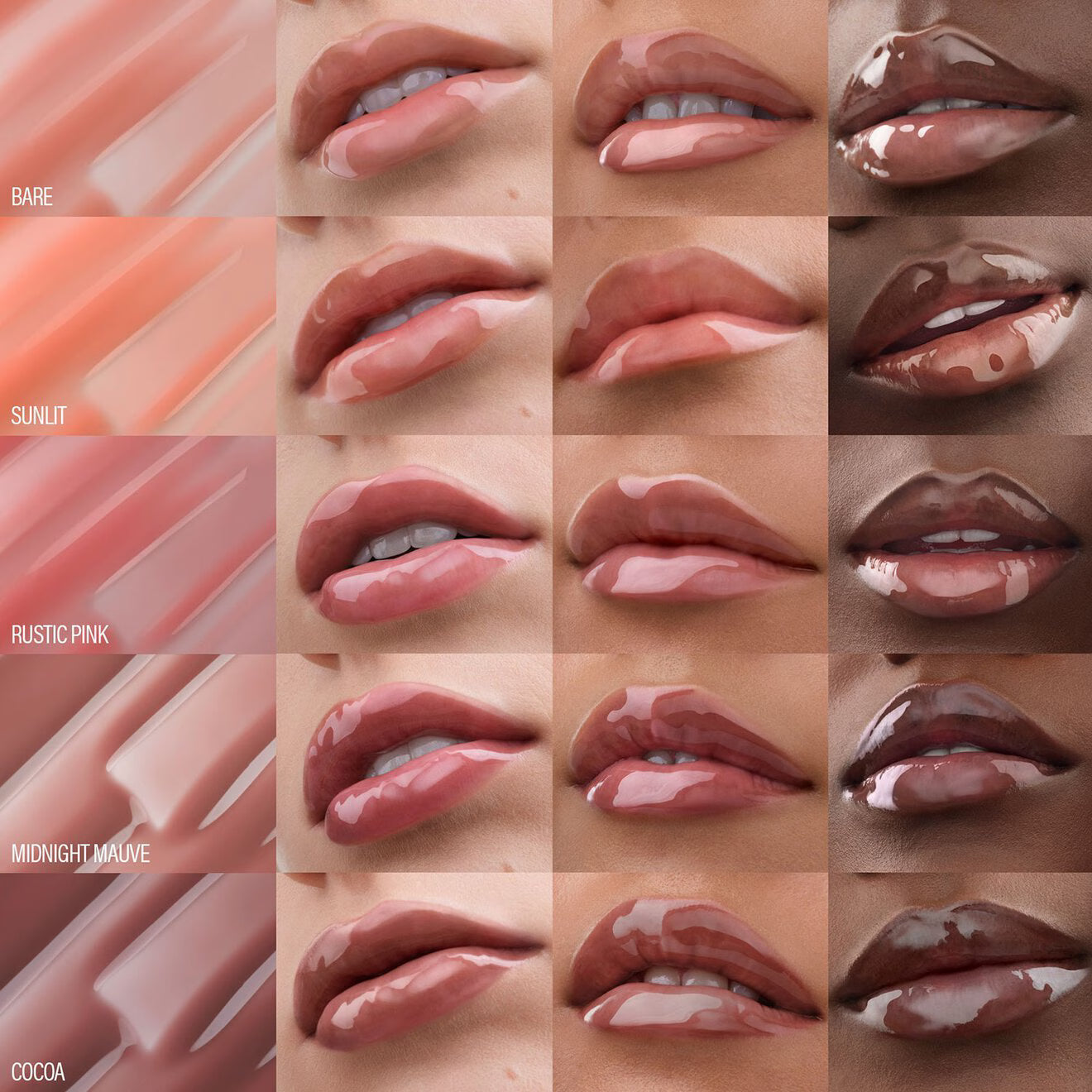SuperShine™ Lip Gloss