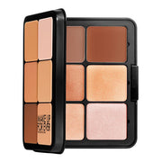 HD Skin Sculpting Palette