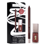 Brown'd Pout Duo