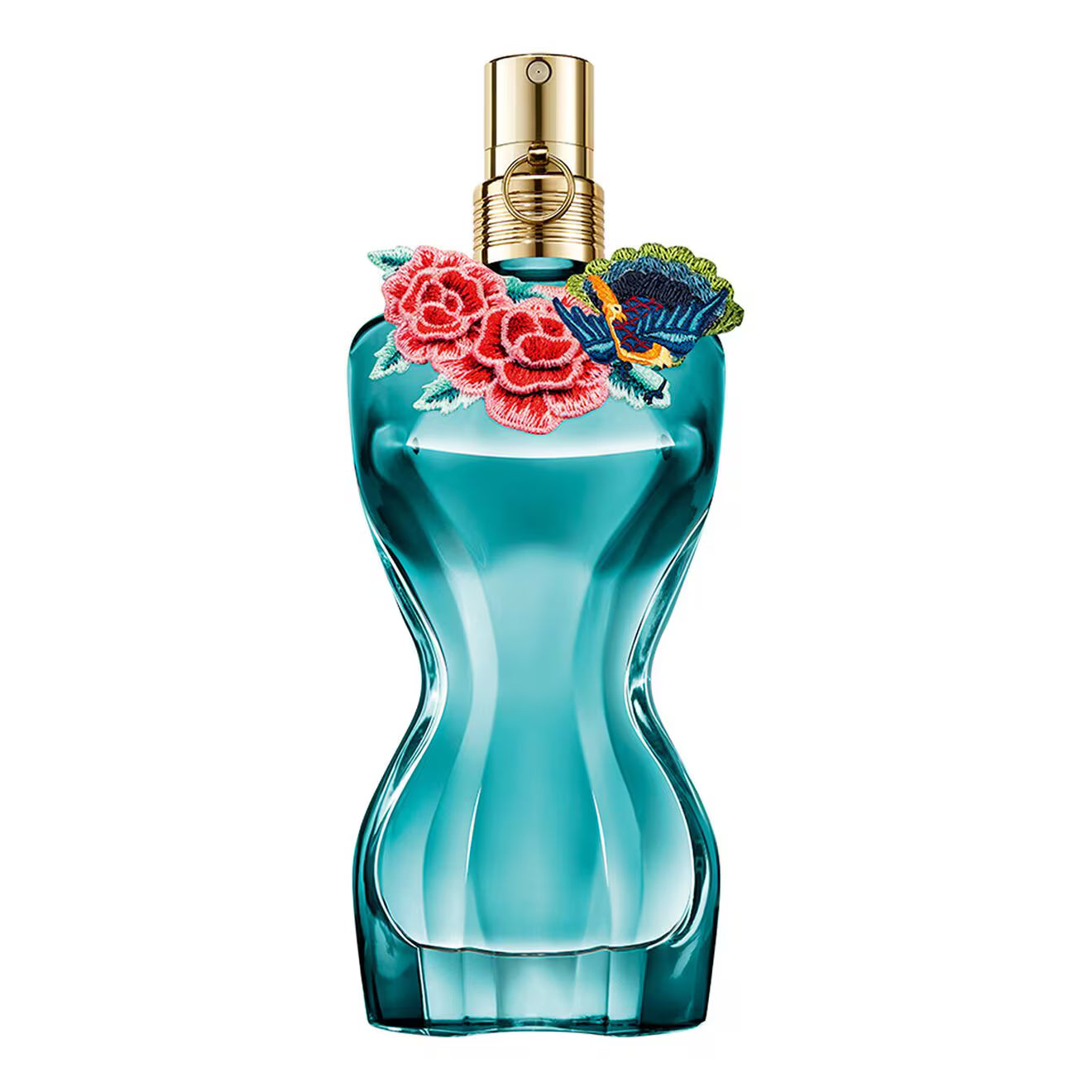 La Belle Paradise Garden - Eau de Parfum